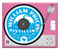 WilliamPriceDistilling vodka whiskey texas whiskey william price distilling GIF