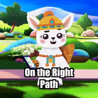 Adventure Technology GIF by Llamaozi