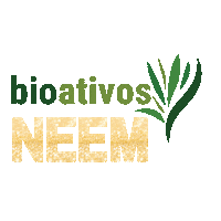 Neem Tree Vet Sticker by Total Neem