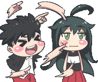 Couple Lemon Sticker by Jin