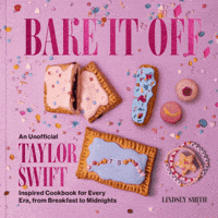 Bake It Off Swiftie GIF by Lindsey Smith
