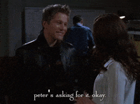 season 6 netflix GIF by Gilmore Girls 
