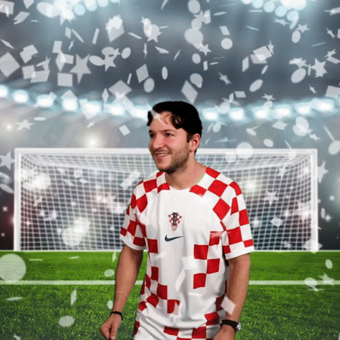 GOAL!