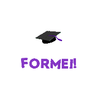 Medico Formei Sticker by Cross Formaturas