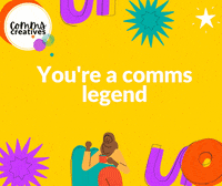 CommsCreatives  GIF