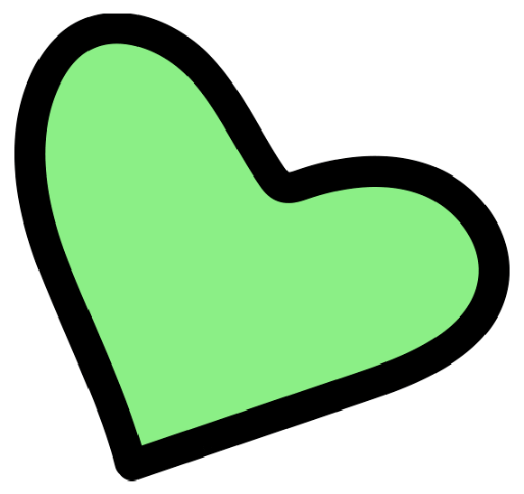 deindole giphyupload love heart amor Sticker