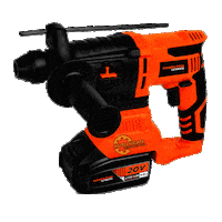 Hamilton Bateria Sticker by Autoscan Herramientas