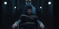 Sad Music Video GIF by Better Noise Music