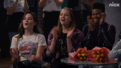 Side Hustle Jayden Bartels GIF by Nickelodeon