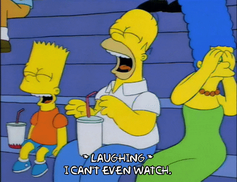homer simpson GIF