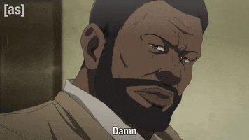 Toonami GIF by Adult Swim