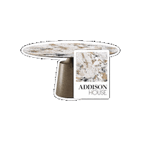Addison_House interior design home decor luxury furniture addisonhouse Sticker