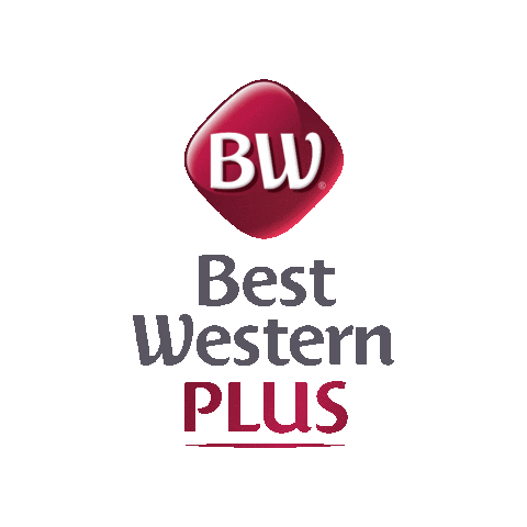 Bw Sticker by BWH Hotel Group Central Europe GmbH