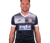 Wuppertaler Sv Football Sticker by Wuppertaler Sportverein e. V.