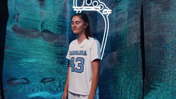 Happy North Carolina GIF by UNC Tar Heels