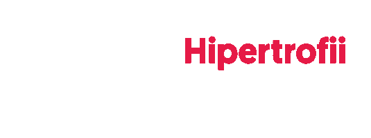 Brand Akademia Sticker by AkademiaHipertrofii