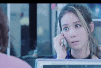 Call Hada GIF