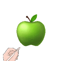 Logo Creating Sticker