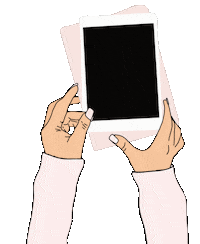 Work Create Sticker by feierSun