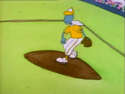 nicksplat doug GIF