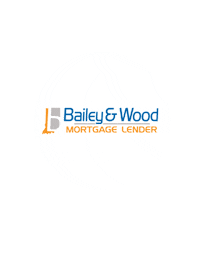 bawfg bailey and wood bawfg bailey and wood mortgage lender Sticker