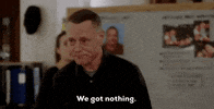 Dick Wolf Police GIF by Wolf Entertainment