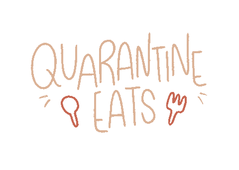 Food Quarantine Sticker