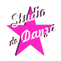 broadway-dance baile academia broadway albacete Sticker