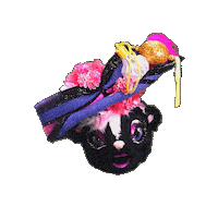 Antena 3 Atresmedia Sticker by Mask Singer A3