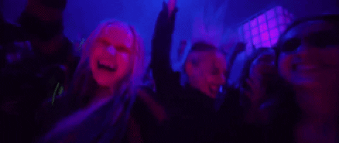 Die For You Music Video GIF by Bring Me The Horizon