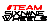 Team Tuning Sticker by Sixnine-Wheels