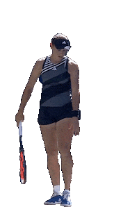 Us Open Tennis Sticker by US Open