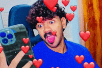 Mrz Faris GIF