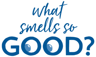 Eyes Looking Sticker by Bath & Body Works