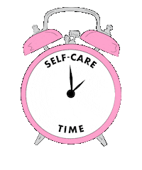 happy time Sticker by Bustle UK