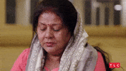 Sad Cry GIF by TLC Europe