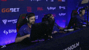 Happy Esports GIF by Copenhagen Flames