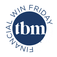 Dave Ramsey Win Sticker by The Budget Mom, LLC.