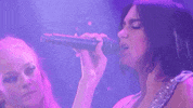 new years electricity GIF by New Year's Rockin' Eve
