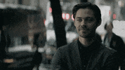 I Know More Than You GIF by ProdigalSonFox