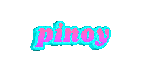 Philippines Filipino Sticker
