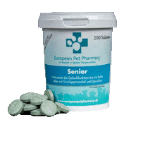 Epp Sticker by Europeanpetpharmacy