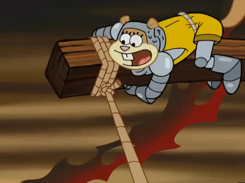 season 4 episode 6 GIF by SpongeBob SquarePants