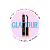 glamourspain  Sticker