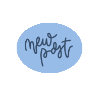 vagarde new post newpost nouveau nouveaupost Sticker