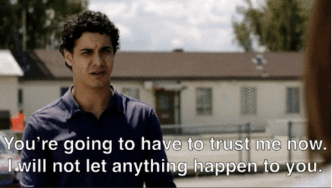 trust #teamscorpion GIF by CBS