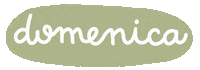 Giorni Sticker