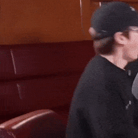 Shock Wow GIF by Epik High