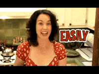 Humor Cooking GIF by Angela Shelton