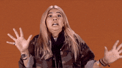 Omg GIF by Hayley Kiyoko